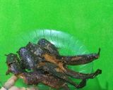 Foto langkah ke 3 dari resep Pecel lele kaki lima.