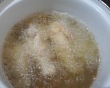 Foto langkah ke 3 dari resep Ayam goreng korea/dakgangjeong.