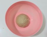 عکس مرحله 1 از دستور پیتزای ذرت و گوشت مرغ چرخ کرده 😋