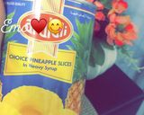 صورة لخطوة 3 من وصفة كيك الاناناس 🍍🍒