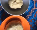 Foto langkah ke 3 dari resep Bolen Pisang No Korsvet (krispy dan berlapis).