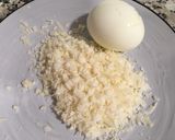 Foto del paso 4 de la receta Empanadas de verdura y queso