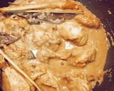 Foto langkah ke 8 dari resep Ayam Ungkep Goreng.