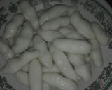 Foto langkah ke 2 dari resep Tteokbokki super pedas.