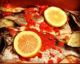 Foto del paso 3 de la receta: Sargos al horno 🍋🍋🍋