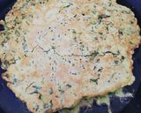 Foto del paso 4 de la receta: Tortilla espinaca