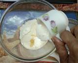 Sooji  Uttapam recipe step 1 photo