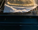 Foto del paso 5 de la receta Pastel de salmón y cebolla caramelizada