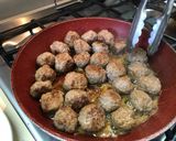 Foto del paso 2 de la receta: Albóndigas al Chipotle a la Sonorense