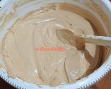 Foto langkah ke 3 dari resep Sponge Cake Gula Merah.