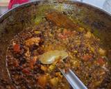 Dhaba style Egg Tadka recipe step 4 photo