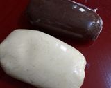 صورة لخطوة 1 من وصفة حلوة البابلز Bubbles