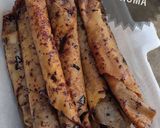 Foto langkah ke 3 dari resep Pisang Aroma.