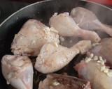 Foto del paso 1 de la receta: Pollo a la mostaza