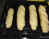 Foto del paso 7 de la receta: Pan blandito (aliñado) tipo Colombiano