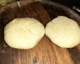 আলুর পরোটা (aloo paratha recipe in Bengali) রেসিপির ধাপ 2 ছবি