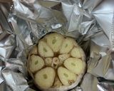 Hình bước làm 3 của món Còi sò điệp đút lò [Eat clean - Lose weight]