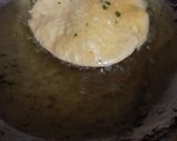 A picture of step 10 of Thattai / Rice crackers.