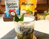 Foto langkah ke 9 dari resep Dawet Ireng.