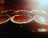Foto del paso 6 de la receta: Tartaleta de coco y dulce de leche