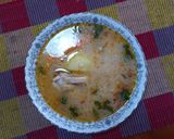 Foto del paso 6 de la receta: Sopa de Morón