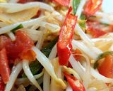 Foto langkah ke 3 dari resep Tumis Tauge (520).