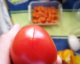 Foto del paso 3 de la receta: Albóndigas en salsa de tomate