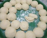 Foto langkah ke 3 dari resep Roti suka suka.