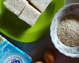 Foto langkah ke 1 dari resep Roti Goreng Susu.