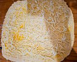 Húsvèti sajtos nègyszög🐇🐣🐇🐣 recept fázis 4 fotója