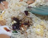 Foto langkah ke 2 dari resep Mie Goreng ala Solaria.