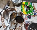 Foto langkah ke 6 dari resep Silky Puding Coklat (SKM).