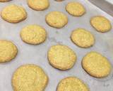 Oatmeal Cookies langkah memasak 5 foto
