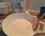 Foto del paso 2 de la receta: Pan Brioches en molde