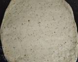 Cheese Burst Veg Pizza recipe step 2 photo