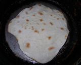 Foto del paso 4 de la receta: Tacos de pollo