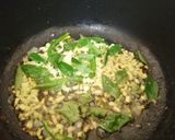 A picture of step 4 of Gobhi 65.