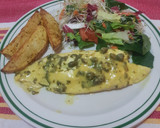 Foto del paso 3 de la receta: Filete de pescado a la mostaza