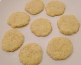 Foto del paso 8 de la receta: Surtido de pastas de té al punto de Iván