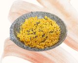 Hình bước làm 9 của món Cơm rang dưa bò