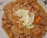 Foto langkah ke 4 dari resep Sambal tuna kesukaan suami.