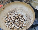 Foto del paso 4 de la receta: Vegan spaghetti a la carbonara