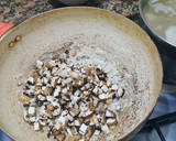 Foto del paso 4 de la receta: Vegan spaghetti a la carbonara
