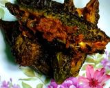 भरवा करेला(Bharwa Karela Recipe in hindi) रेसिपी चरण 5 फोटो