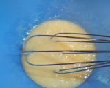Foto del paso 2 de la receta: Galletitas sin manteca y sin leche