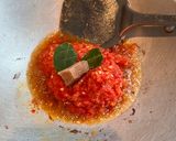 Foto langkah ke 3 dari resep Tongkol Balado.