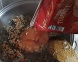 Foto del paso 2 de la receta: Lasaña súper rica y súper fácil