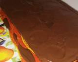 Foto del paso 3 de la receta: Bombones de mermelada con almendra