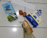 Foto langkah ke 1 dari resep Jigly japanese pancake.
