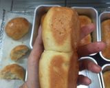 Hình bước làm 6 của món Bánh Mì Ngọt